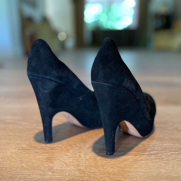 Dolce Vita heels - Picture 3 of 9